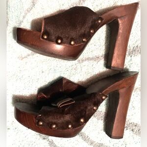 Betsy Johnson Heels